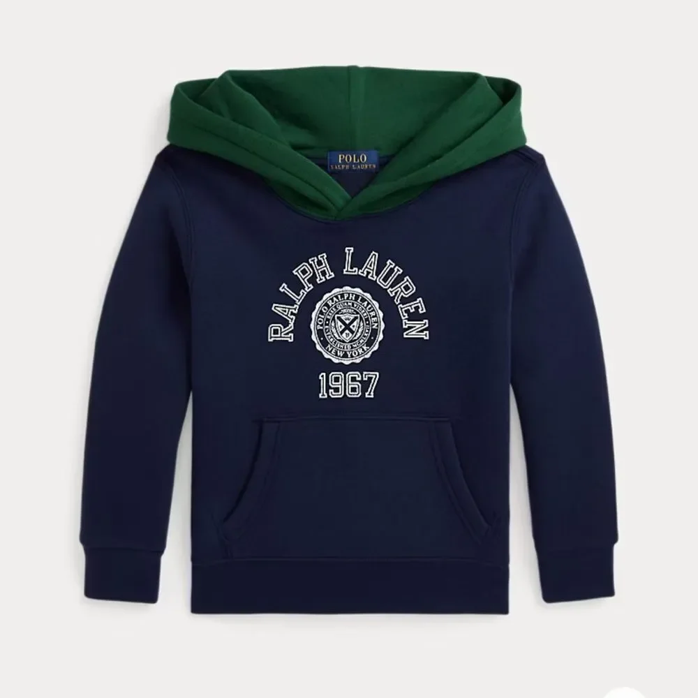 Ralph Lauren Sweatshirt Kids’ 14 - 16. used
